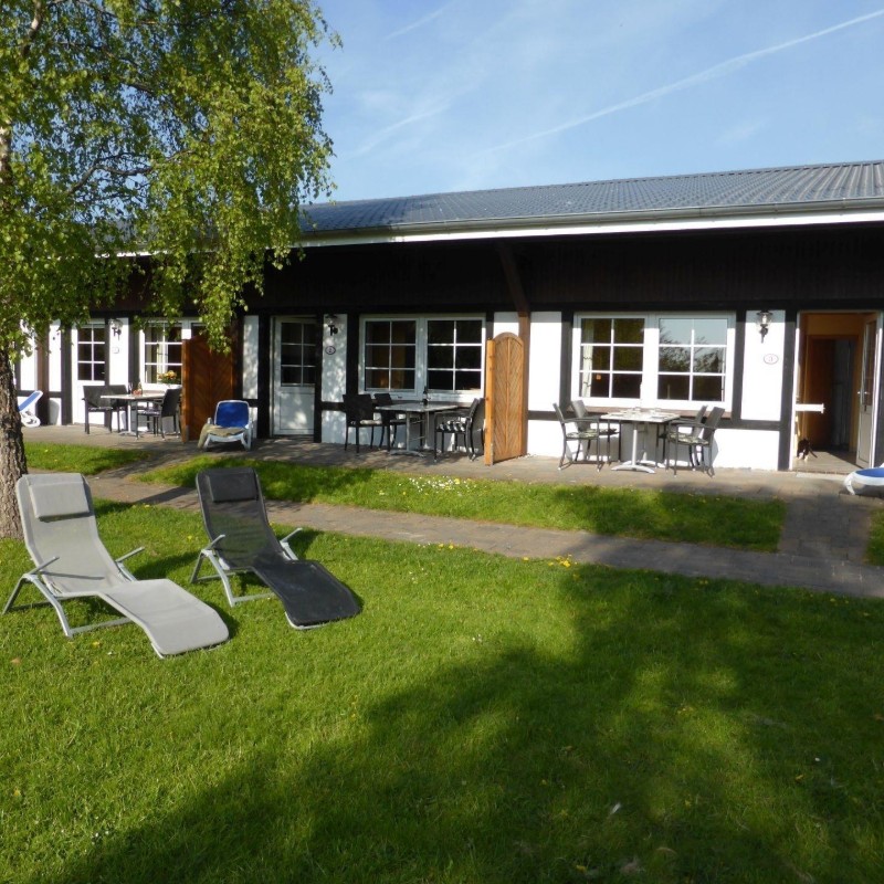Ferielejlighed - 3 personer -  - Presen - 23769 - Fehmarn Ot Presen