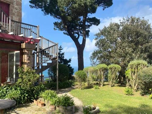 Ferienhaus - 5 Personen -  - 22700 - Perros Guirec