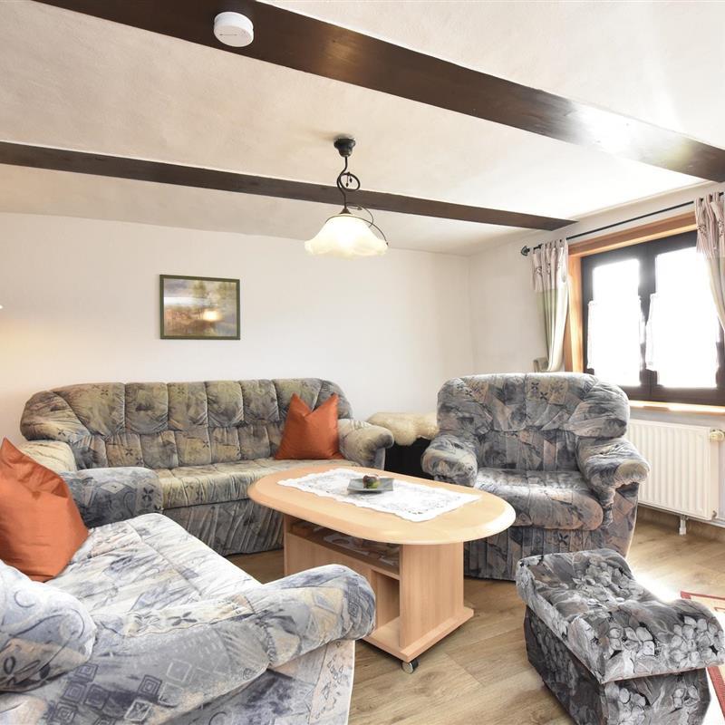 Sommerhus - 5 personer -  - 17375 - Ahlbeck