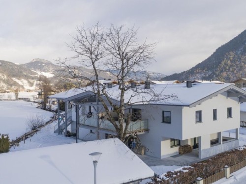 Sommerhus - 4 personer -  - 5092 - St. Martin B. Lofer