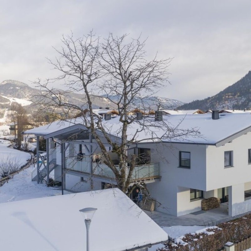 Sommerhus - 4 personer -  - 5092 - St. Martin B. Lofer