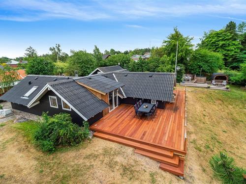 Sommerhus - 6 personer -  - Atlasvej - 8400 - Ebeltoft