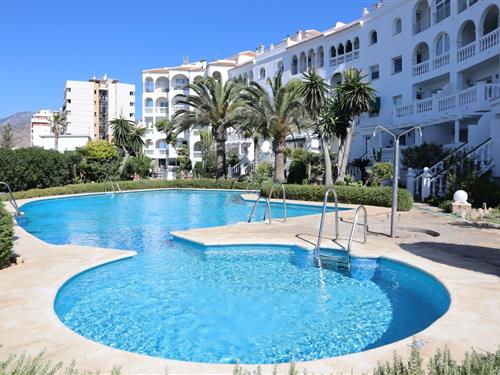Ferielejlighed - 4 personer -  - 29780 - Nerja