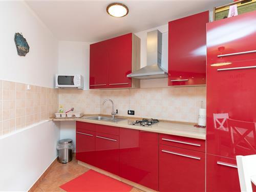 Holiday Home/Apartment - 2 persons -  - Vrsar - 52450 - Vrsar