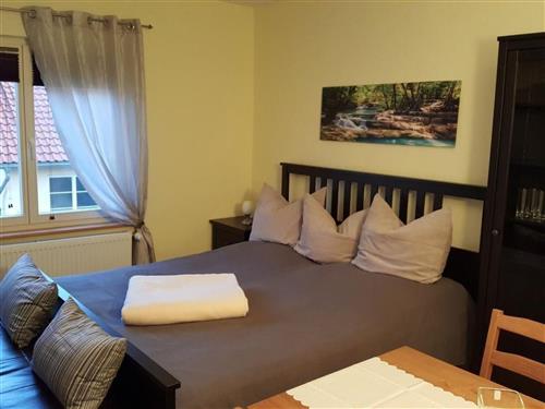 Ferieleilighet - 4 personer -  - Quedlinburg - 06484