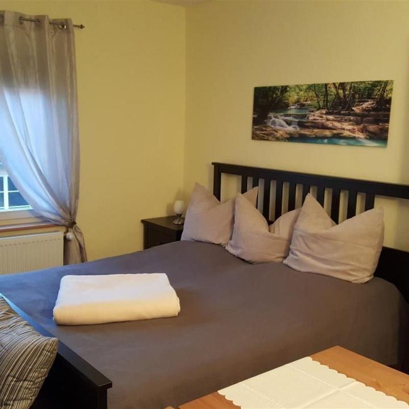 Ferielejlighed - 4 personer -  - Quedlinburg - 06484