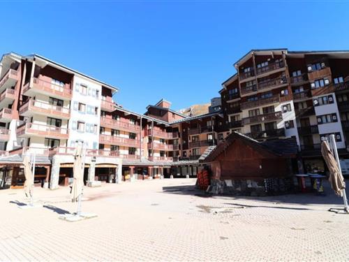 Semesterlägenhet - 4 personer -  - 73320 - Tignes