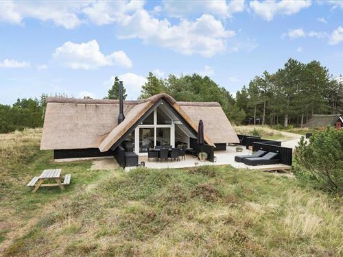 Sommerhus - 6 personer -  - A Hveyselsvej - Vesterhede - 6792 - Rømø