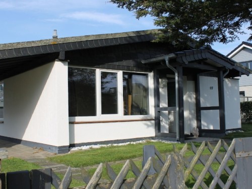 Feriehus - 5 personer -  - 1787 cz - Julianadorp Aan Zee (Noord-Holland)