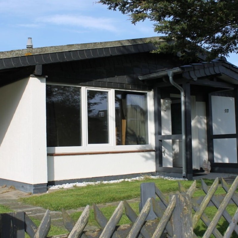Sommerhus - 5 personer -  - 1787 cz - Julianadorp Aan Zee (Noord-Holland)