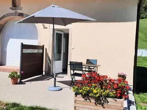 Ferienhaus - 2 Personen -  - 88360 - Rupt-Sur-Moselle