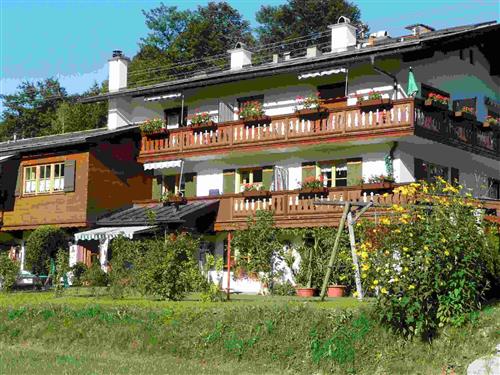 Ferienwohnung - 2 Personen -  - Schwöbgasse - 83471 - Schönau Am Königssee