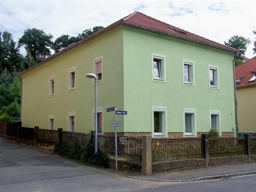 Ferienhaus - 4 Personen -  - Oberer Platz - 01796 - Pirna