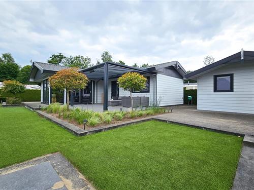 Holiday home - 7 persons -  - 3781PP - Voorthuizen