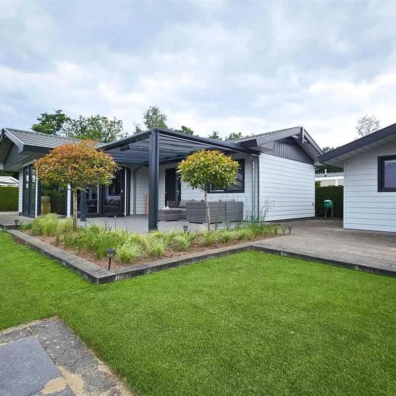 Sommerhus - 7 personer -  - 3781PP - Voorthuizen