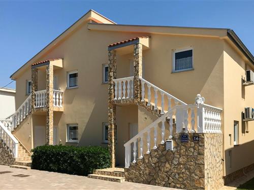 Ferieleilighet - 4 personer -  - Laz X - Vir-Vir - 23234 - Vir