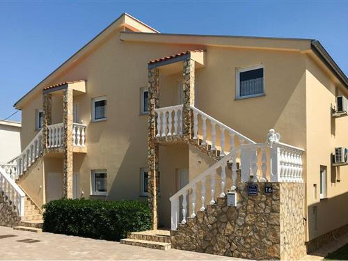 Ferielejlighed - 4 personer -  - Laz X - Vir-Vir - 23234 - Vir