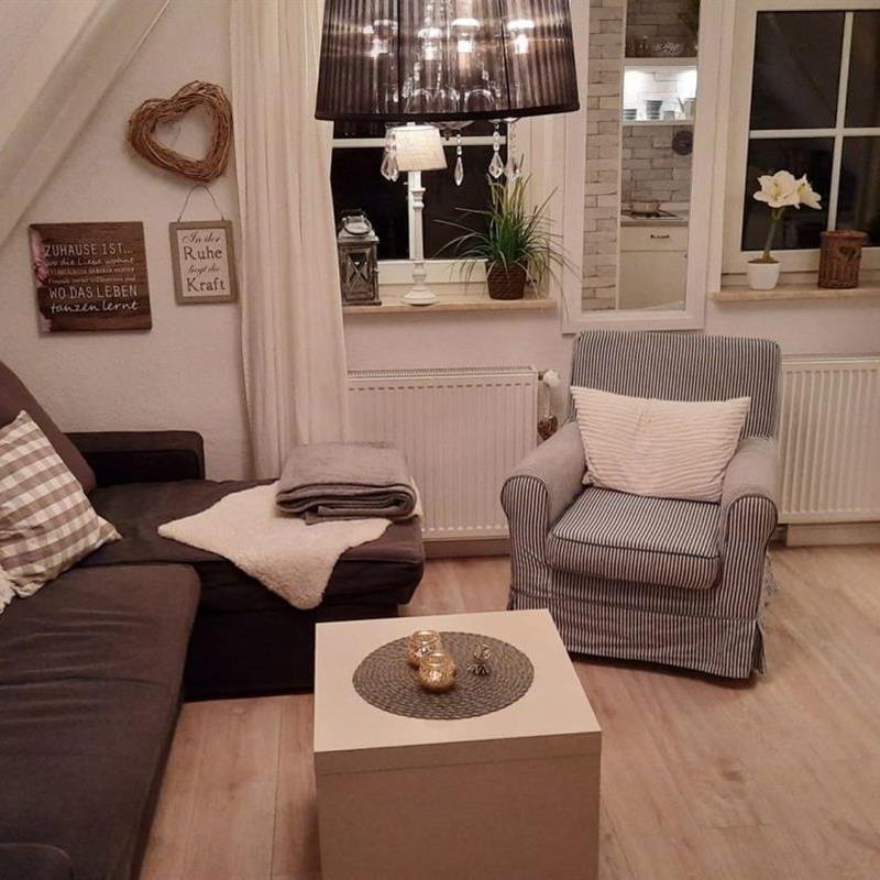 Ferielejlighed - 2 personer -  - Kiepenberg - 23683 - Scharbeutz