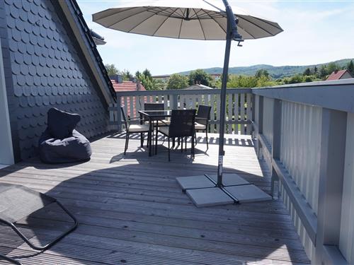 Holiday Home/Apartment - 2 persons -  - Hundertmorgenfeld - 38855 - Wernigerode