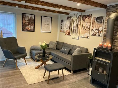 Feriehus - 8 personer -  - Dr. Willi-Bergmann-Straße - 37444 - St Andreasberg