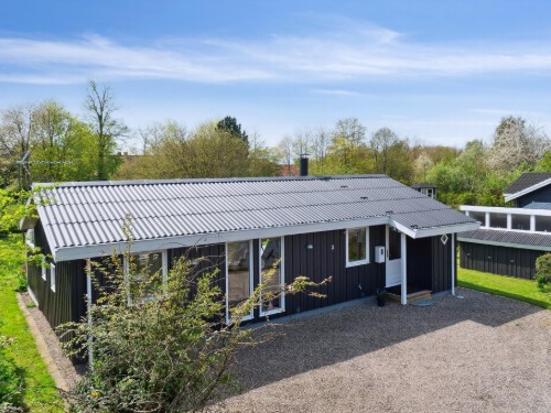 Sommerhus - 6 personer -  - Tårnurtvej - 4760 - Vordingborg