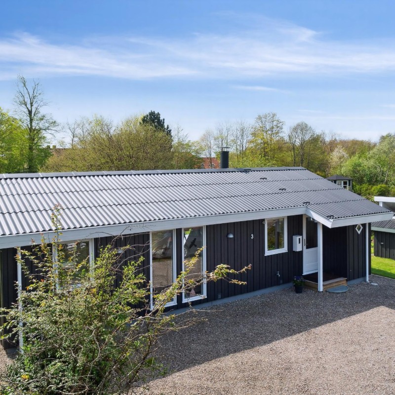 Ferienhaus - 6 Personen -  - Tårnurtvej - 4760 - Vordingborg