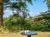 Bilde 18 - Terrasse