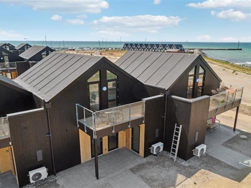 Ferielejlighed - 5 personer -  - Mullerup Strandvej 95, Lejl. - Mullerup - 4200 - Slagelse