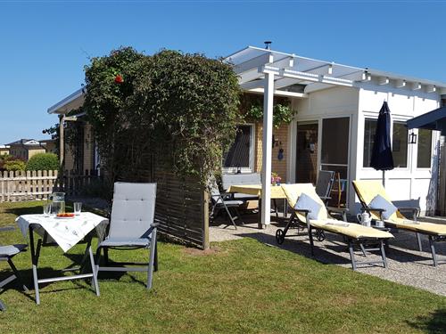 Holiday Home/Apartment - 4 persons -  - Osterweide - 23769 - Fehmarn Ot Marienleuchte