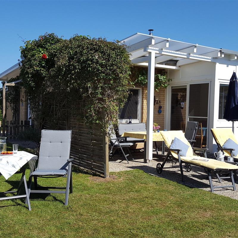 Sommerhus - 4 personer -  - Osterweide - 23769 - Fehmarn Ot Marienleuchte