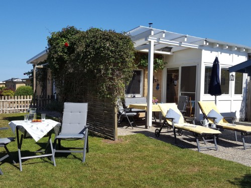 Ferienhaus - 4 Personen -  - Osterweide - 23769 - Fehmarn Ot Marienleuchte