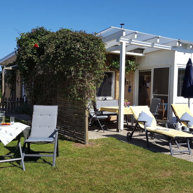 Sommerhus - 4 personer -  - Osterweide - 23769 - Fehmarn Ot Marienleuchte