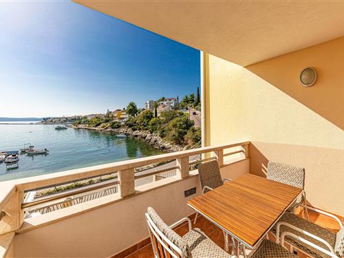 Ferielejlighed - 5 personer -  - Put Mavarcice - Ciovo-Okrug Gornji - 21223 - Okrug Gornji