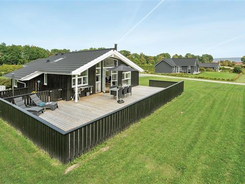 Sommerhus - 6 personer -  - Fiskervej - Mommark - 6470 - Als