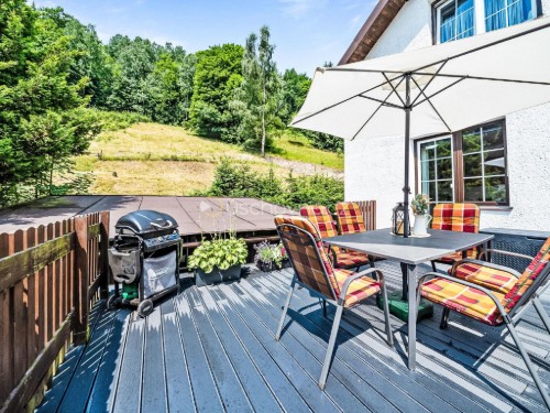 Holiday home - 15 persons -  - 543 44 - Cerny Dul