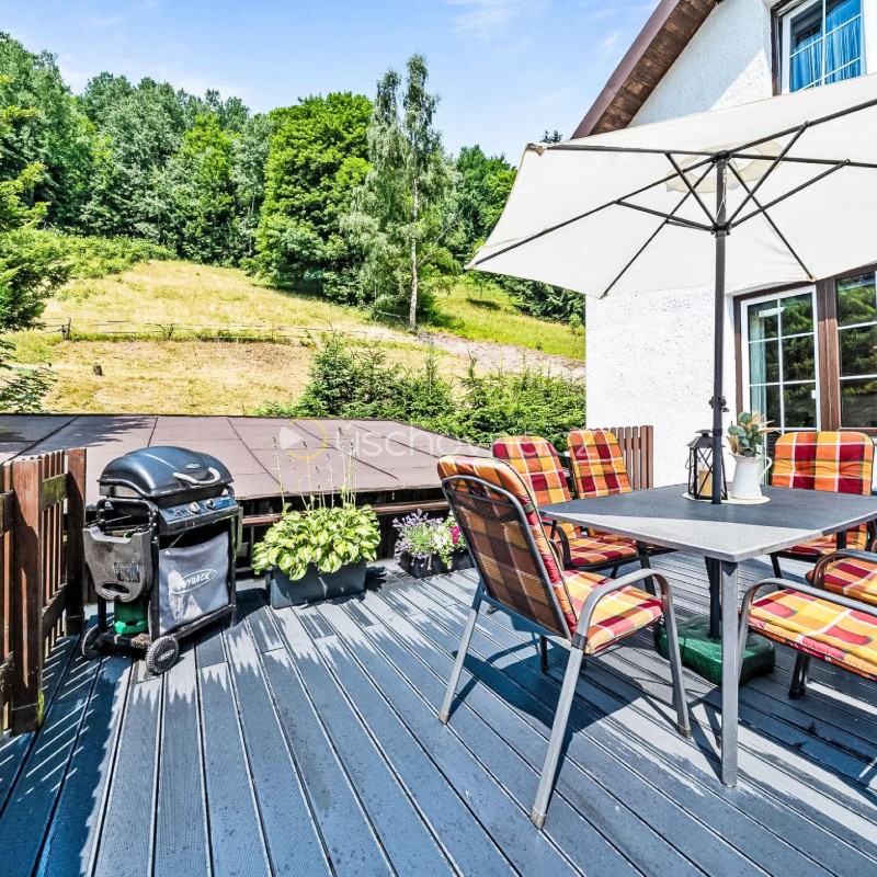 Sommerhus - 15 personer -  - 543 44 - Cerny Dul