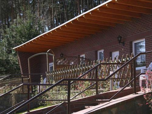 Holiday Home/Apartment - 4 persons -  - 16909 - Wittstock Ot Sewekow