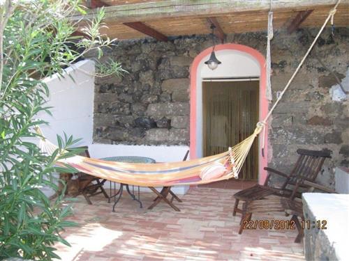 Sommerhus - 2 personer -  - Pantelleria - 91017