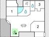 Image 26 - Floor plan