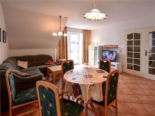 Ferielejlighed - 4 personer -  - Am Mönchgraben - 18586 - Baabe