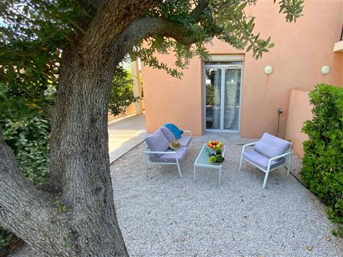 Ferielejlighed - 5 personer -  - Bandol - 83150
