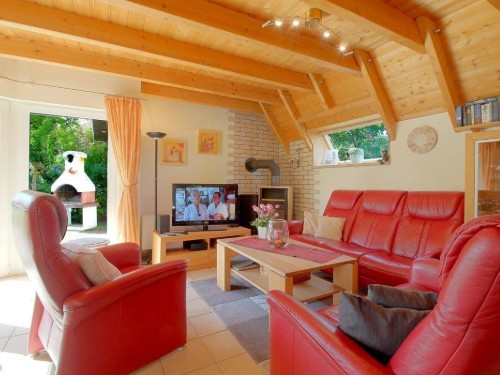 Ferielejlighed - 6 personer -  - Westertill - 27639 - Dorum-Neufeld