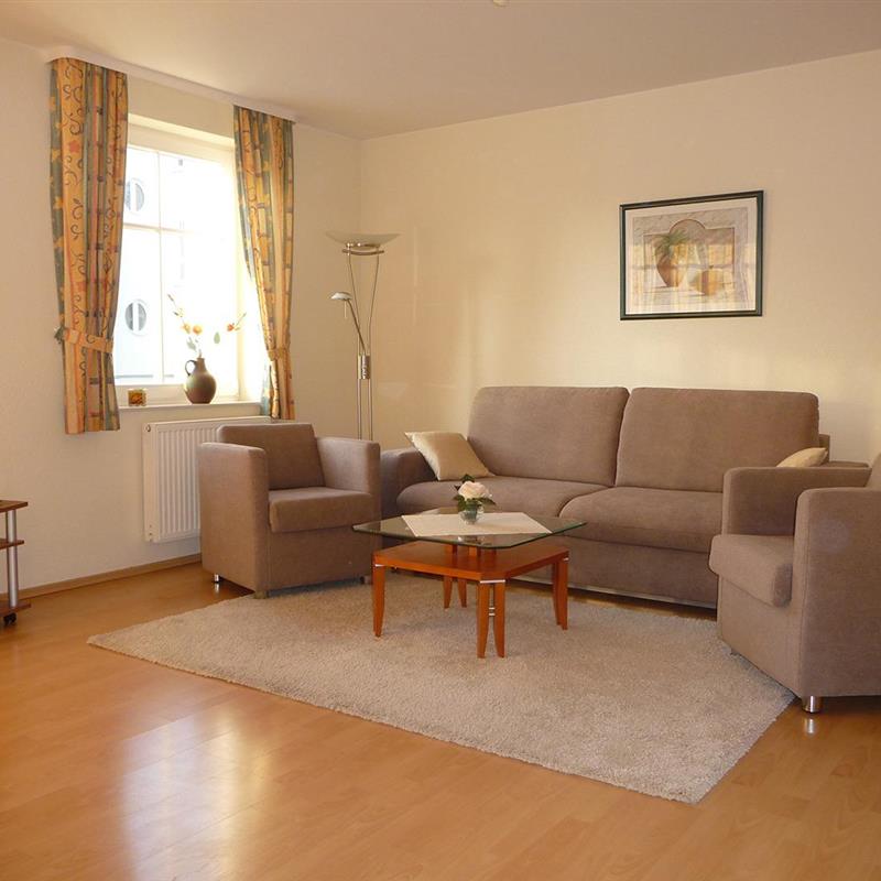 Ferielejlighed - 2 personer -  - Dünenstraße - 18225 - Kühlungsborn