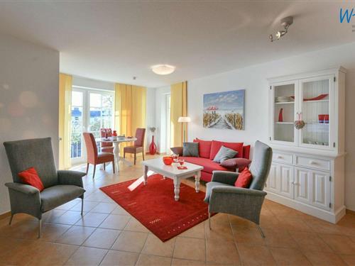 Ferieleilighet - 4 personer -  - Jasmunderstr. - 18609 - Binz