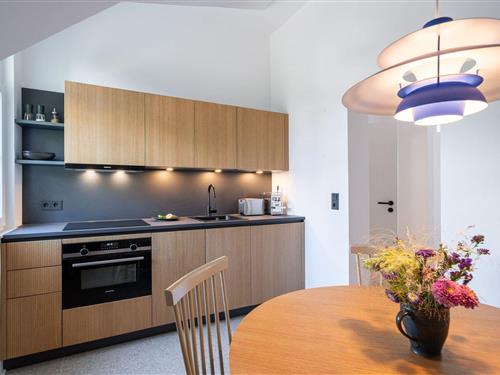 Ferielejlighed - 2 personer -  - Bernhard-Seitz-Weg - 18347 - Ahrenshoop