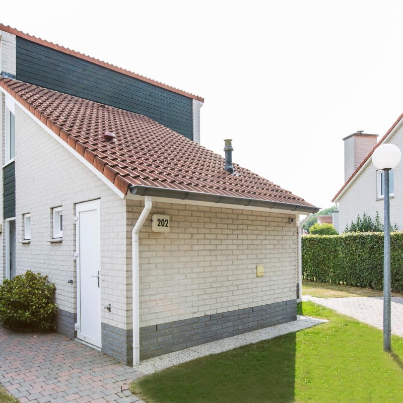 Villa - 6 personer -  - 5944NK - Arcen