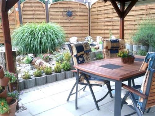 Ferieleilighet - 4 personer -  - Rosenweg - 23714 - Malente