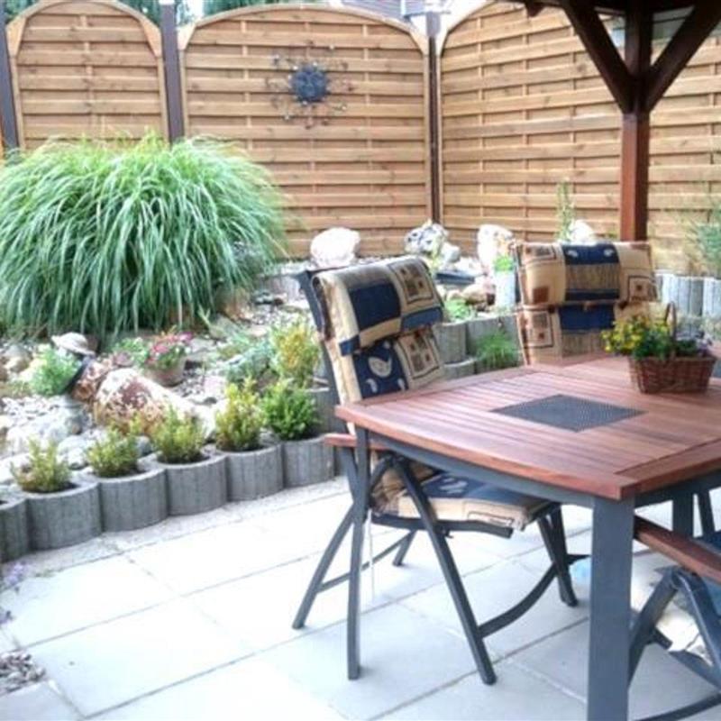 Ferielejlighed - 4 personer -  - Rosenweg - 23714 - Malente