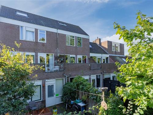 Feriehus / leilighet - 4 personer -  - 1824LA - Alkmaar