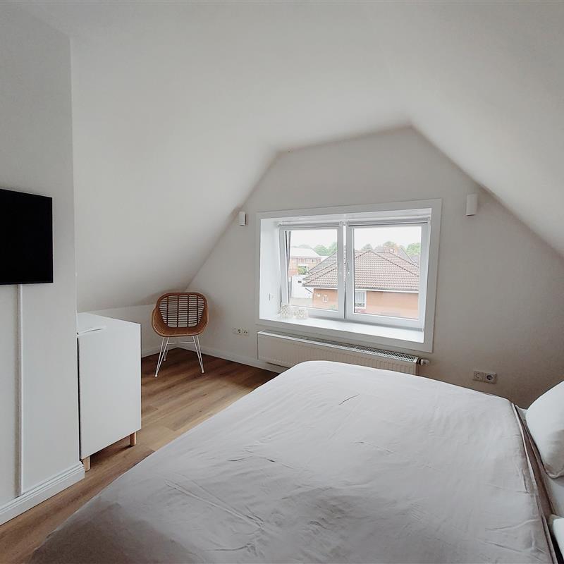 Ferielejlighed - 2 personer -  - Wung - 25866 - Mildstedt